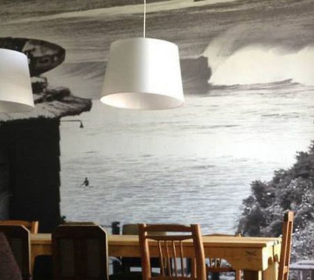 Tag Hostel Lagos Kültér fotó