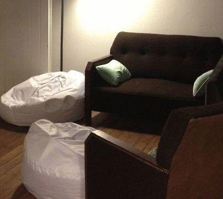 Tag Hostel Lagos Kültér fotó