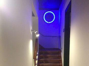 Tag Hostel Lagos Kültér fotó